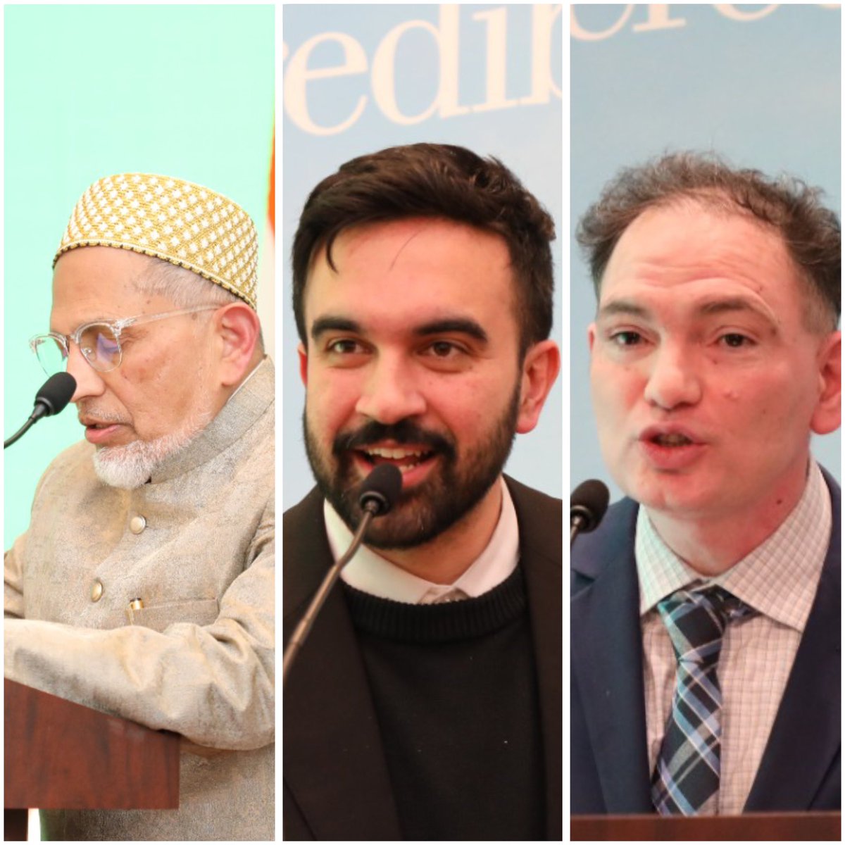 IndiainNewYork's tweet image. Celebrating the spirit of Eid with unity, gratitude, and joy!
@IndiainNewYork, in collaboration with the Indian Muslim community, hosted a vibrant #Eid celebration on April 12, 2025, featuring prayers, reflections on Ramadan, and insightful remarks by distinguished guests.

We…