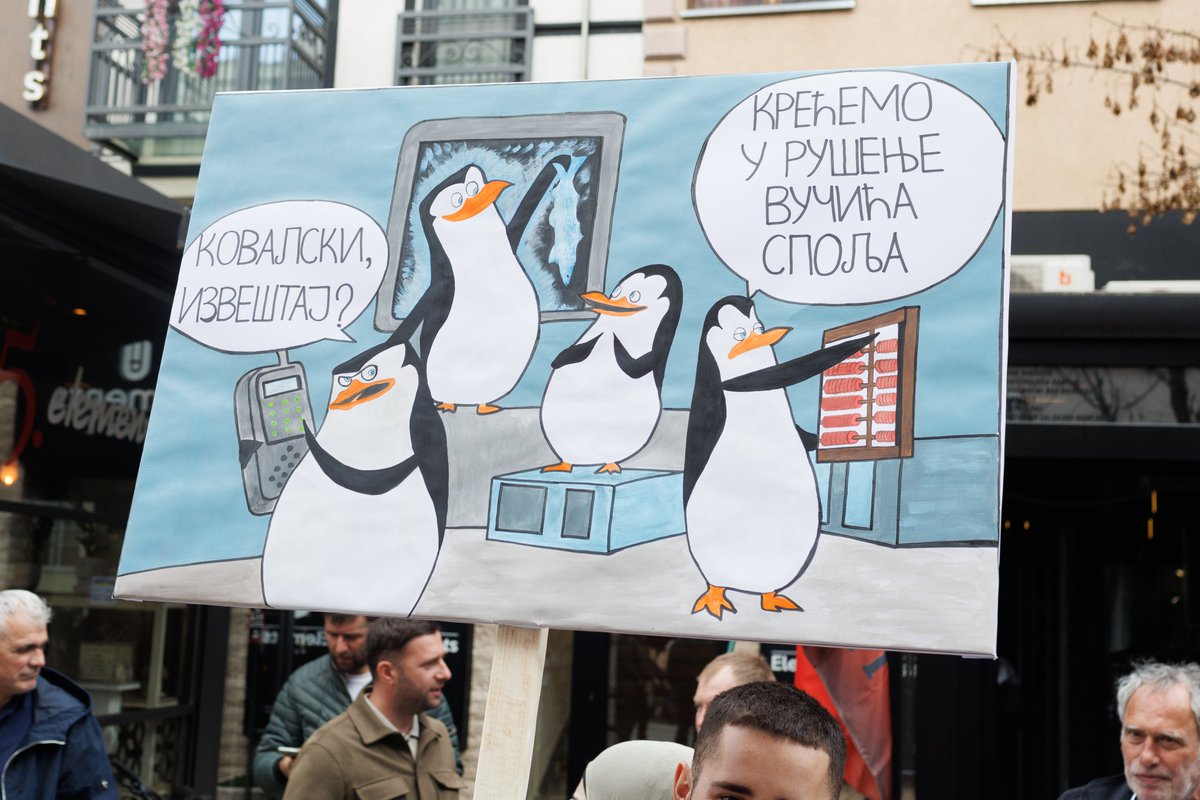 Igor Vujanović (@infoverzum) on Twitter photo 