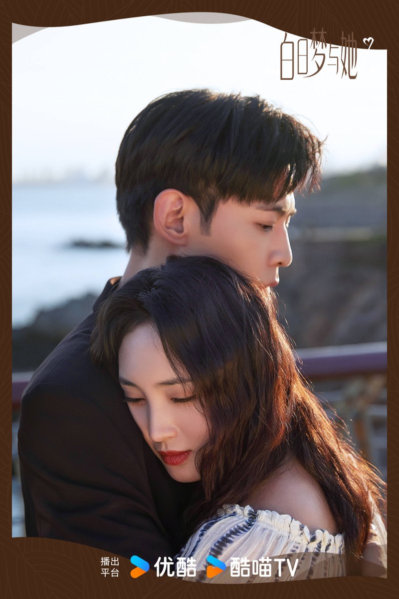 ultra_melons's tweet photo. Drama #HelloModel/#WannaBe (#白日梦与她) starring #WangZixuan (王紫璇) #TangXiaotian #JinZe #FengYunzhi release new stilla. https://t.co/bxiGxsO3az