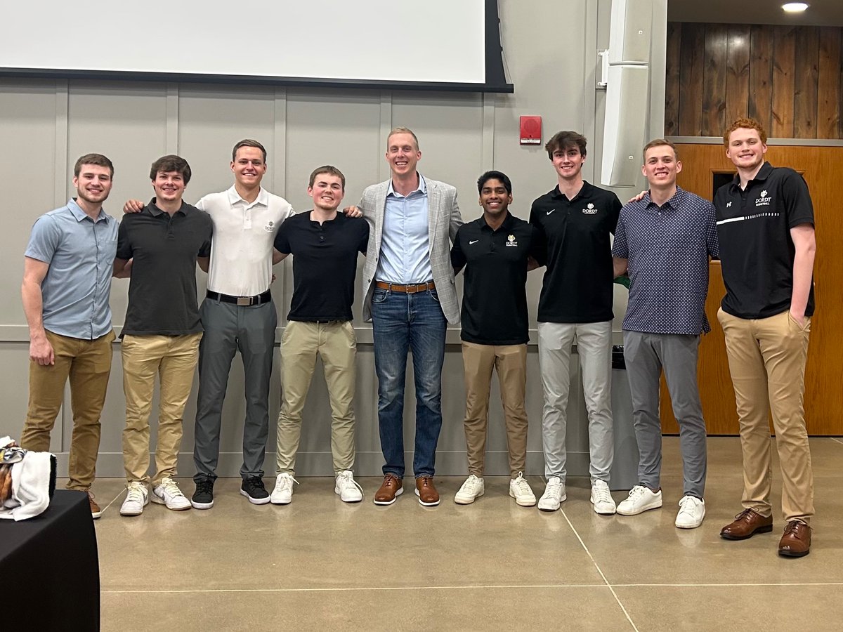 Kyle Lindbergh tweet media