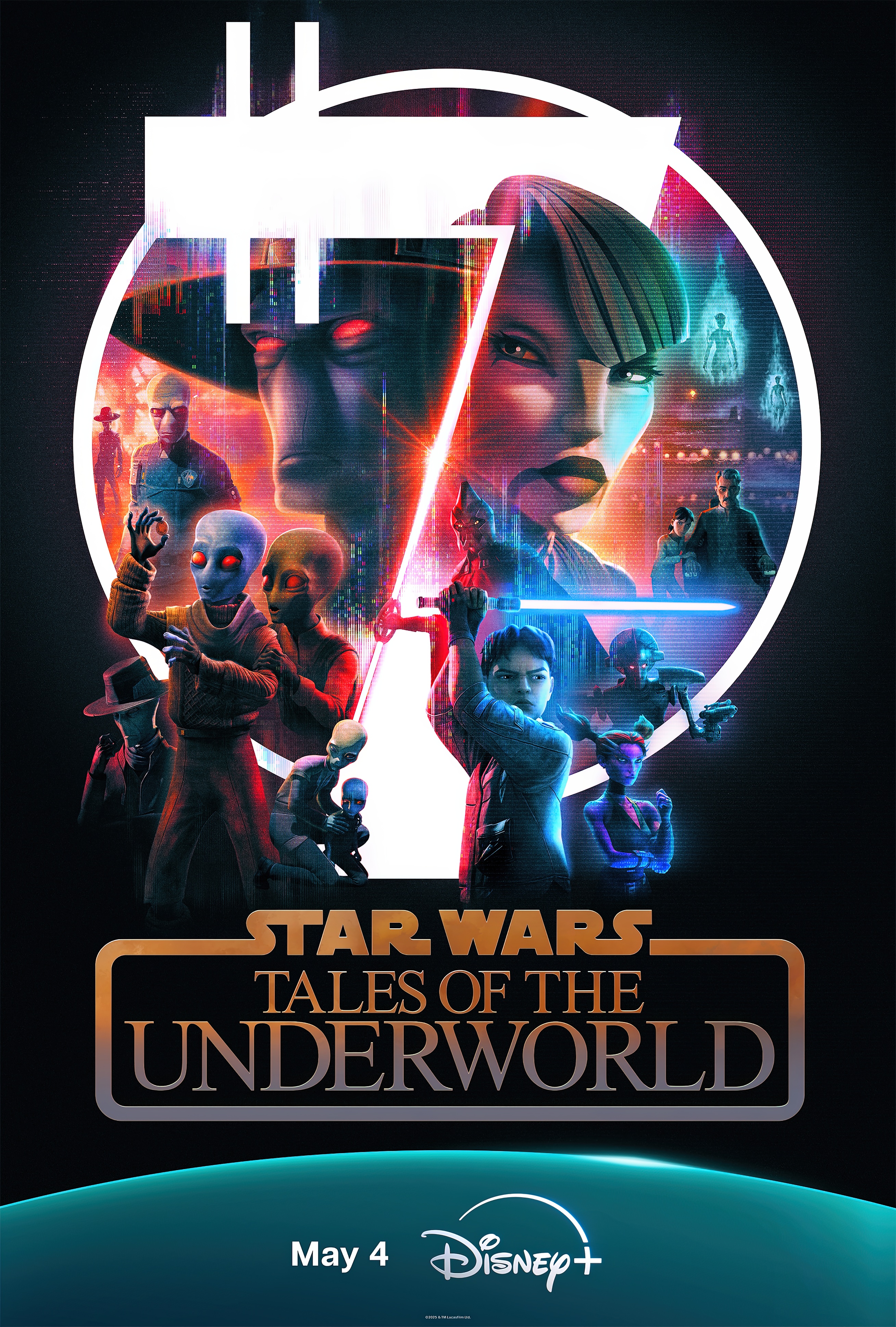 From Star Wars Tales #9 by Jay Stephens - fixed page order