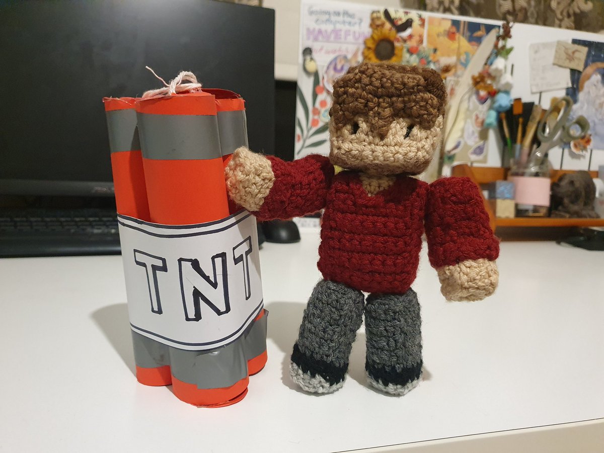 freesiadotcom's tweet photo. uh oh
#Hermitcraft #Hermitcraftfanart #grian https://t.co/xlQZF8xcSQ
