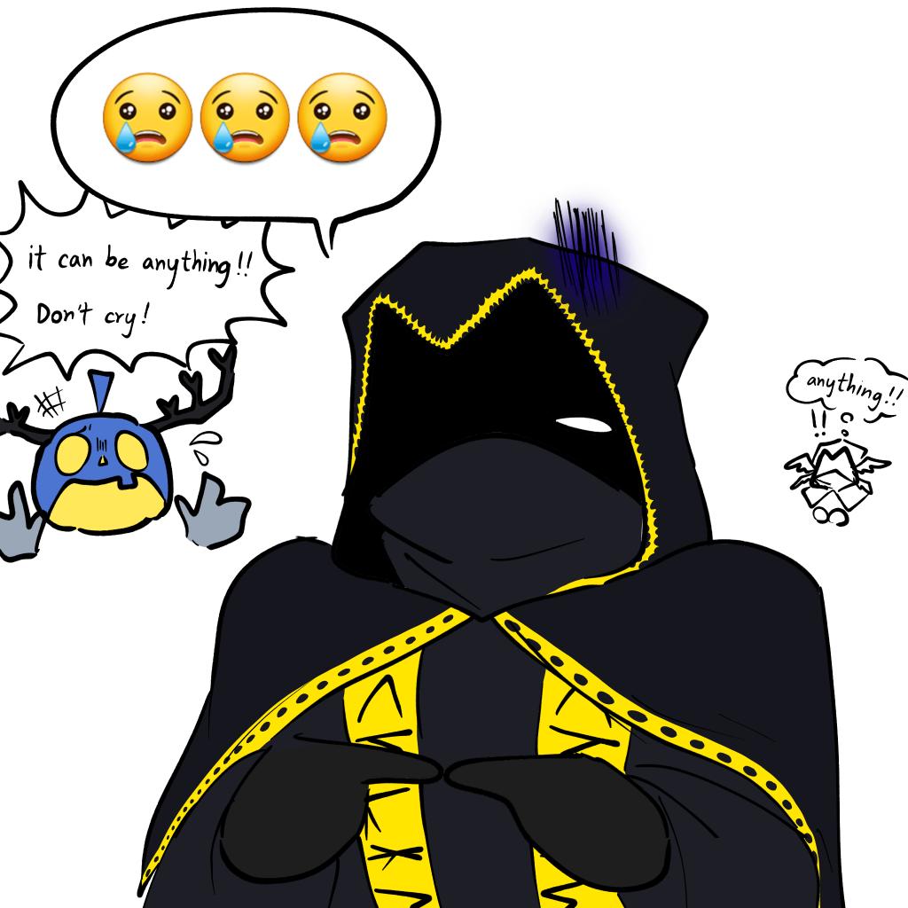 They're so stupid, I hate them sm😍😍 #Dusekkar #Taph #forsaken