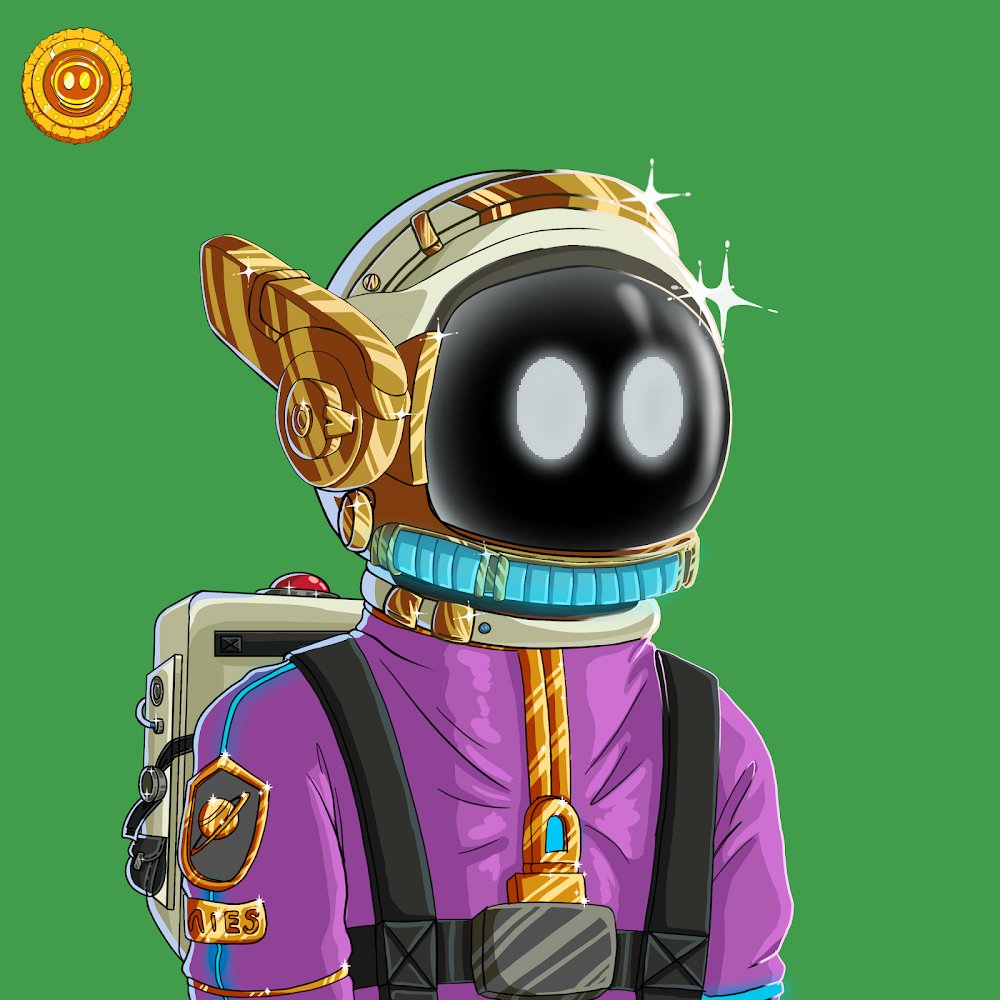 Minted an <a href="/PlayMooniez/">Play Mooniez</a> on top of my pre-sales. The beta is awesome. The art is awesome. Lotta work went into this and I love it.