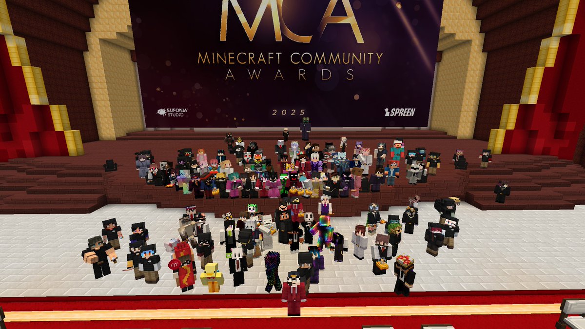 Soarinng ⚡️ (@soaringchuu) on Twitter photo MUCHAS GRACIAS a <a href="/SpreenDMC/">spreen</a> y <a href="/EufoniaStudio/">Eufonia Studio</a> por organizar los MCA y Gracias a las casi 9,000 personas personas que votaron por Backrooms, a <a href="/EufoniaStudio/">Eufonia Studio</a> y <a href="/korikimura_/">Kori Kimura</a> por hacer el evento posible, LOS QUIERO MUCHO A TODOS 💛 MUCHAS GRACIAS a <a href="/SpreenDMC/">spreen</a> y <a href="/EufoniaStudio/">Eufonia Studio</a> por organizar los MCA y Gracias a las casi 9,000 personas personas que votaron por Backrooms, a <a href="/EufoniaStudio/">Eufonia Studio</a> y <a href="/korikimura_/">Kori Kimura</a> por hacer el evento posible, LOS QUIERO MUCHO A TODOS 💛