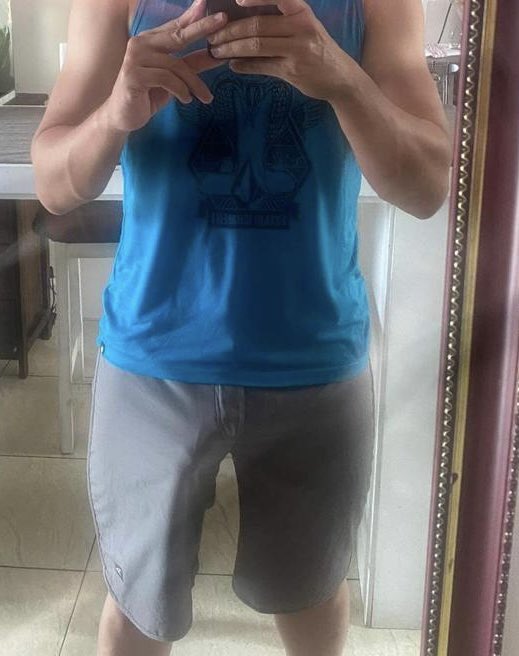 Jean_fitt's tweet photo. https://t.co/mdZCalIKY3

 Estamos ufff grave ayuda https://t.co/h3yUUoWDwv