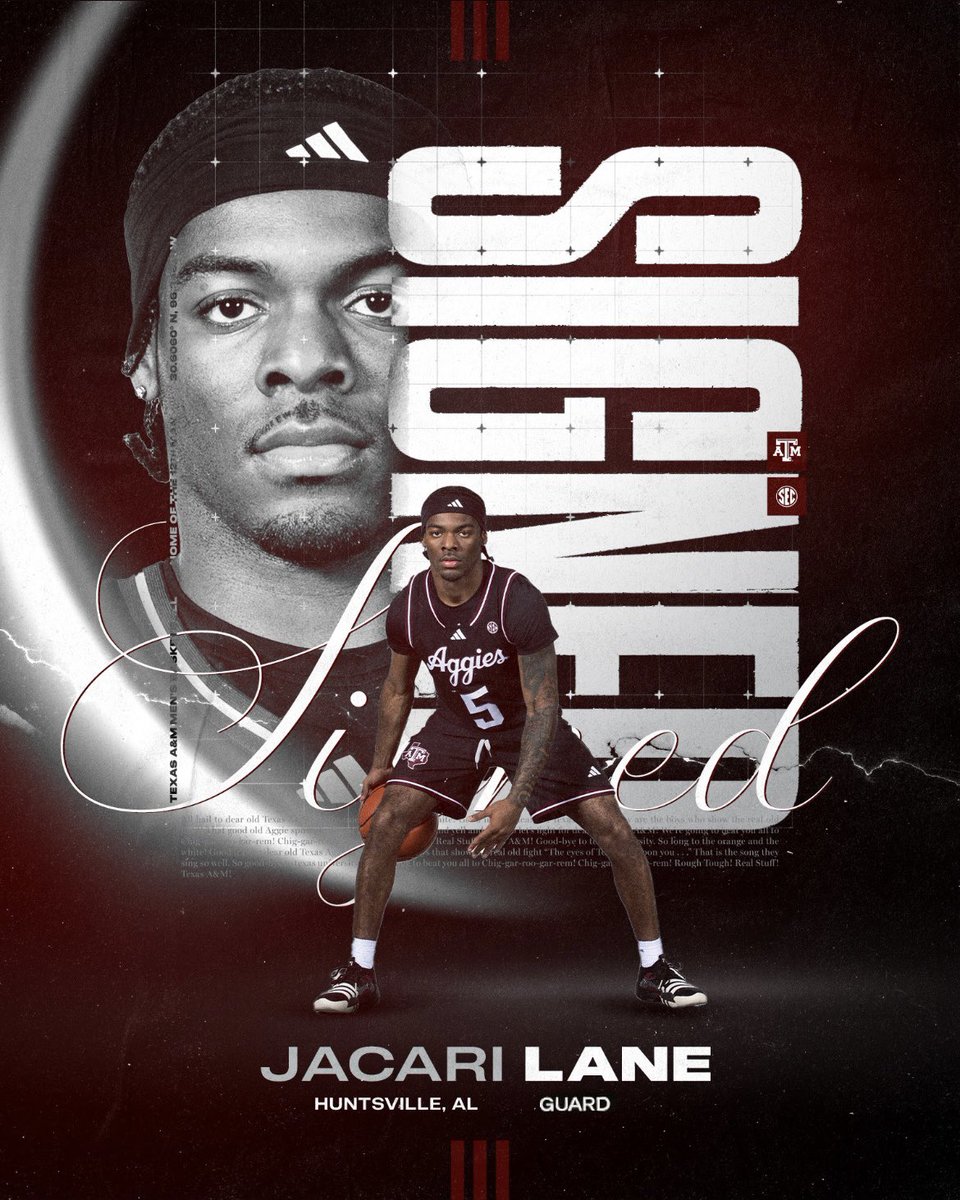 Texas A&M Basketball tweet media