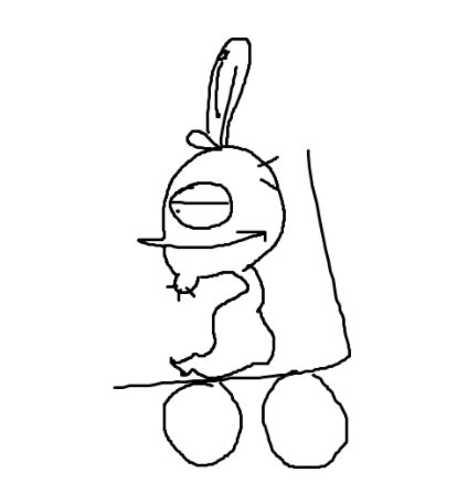 C3PH4L0POD's tweet photo. mcm fanart #mistfulcrimsonmorning #spongebobfart #fecalfunny #yummer https://t.co/XTNRYGMra6