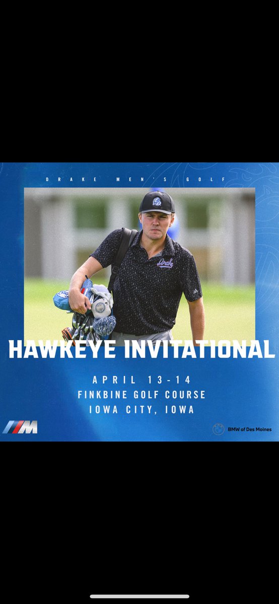 Drakemensgolf's tweet photo. https://t.co/UVzRQ8811C
