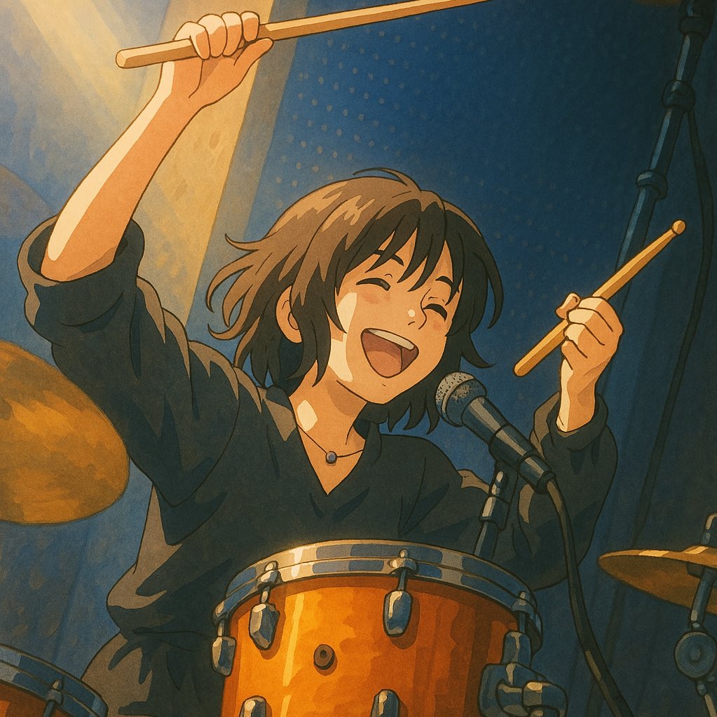 【 cry crow.ワンマンライブ
         サポートメンバー紹介その2】

support drum 菅原瞳 <a href="/htm_aoimoment/">瞳 - hitomi</a> 

クラクロサポートメンバーで初の歌って叩ける女性ドラムボーカル🥁
大阪から来てくれるので見逃さないで。

瞳が歌うコーラスとゴリゴリドラムをお楽しみください。

#クラクロワンマン