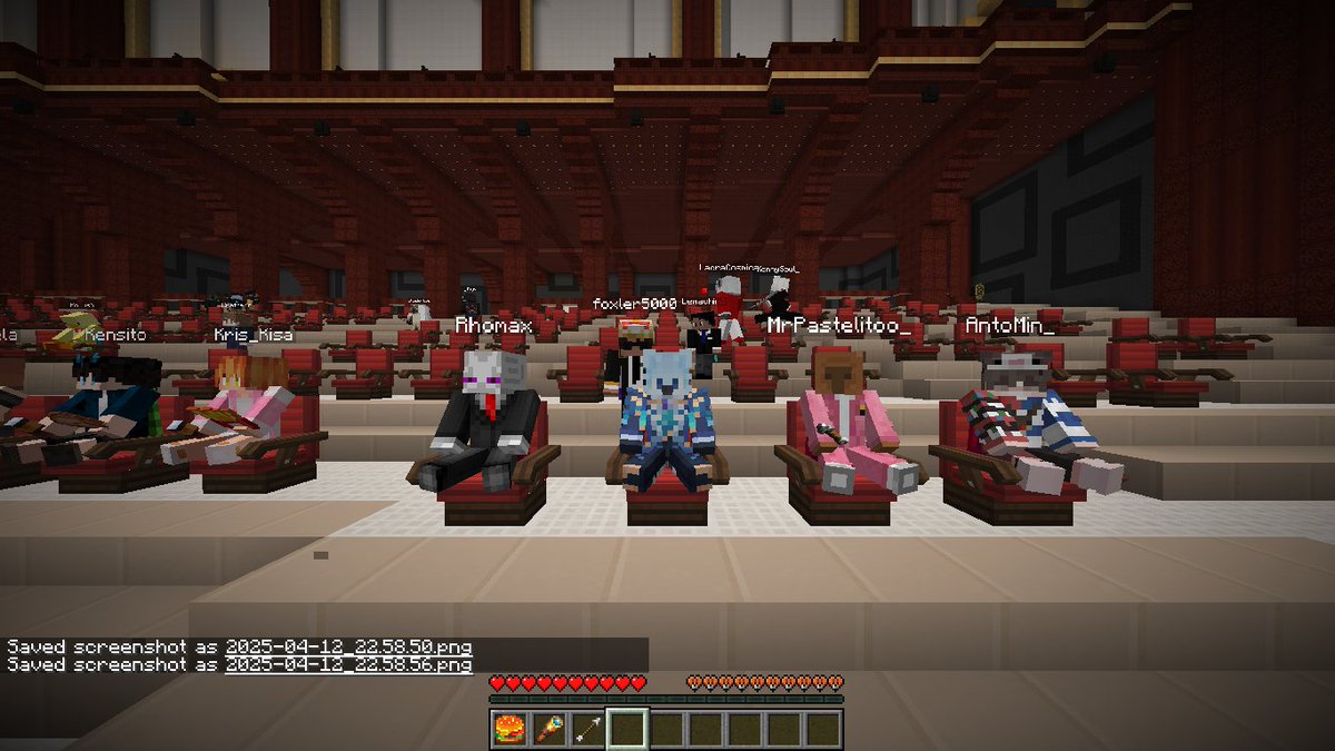 WinterFox tweet media