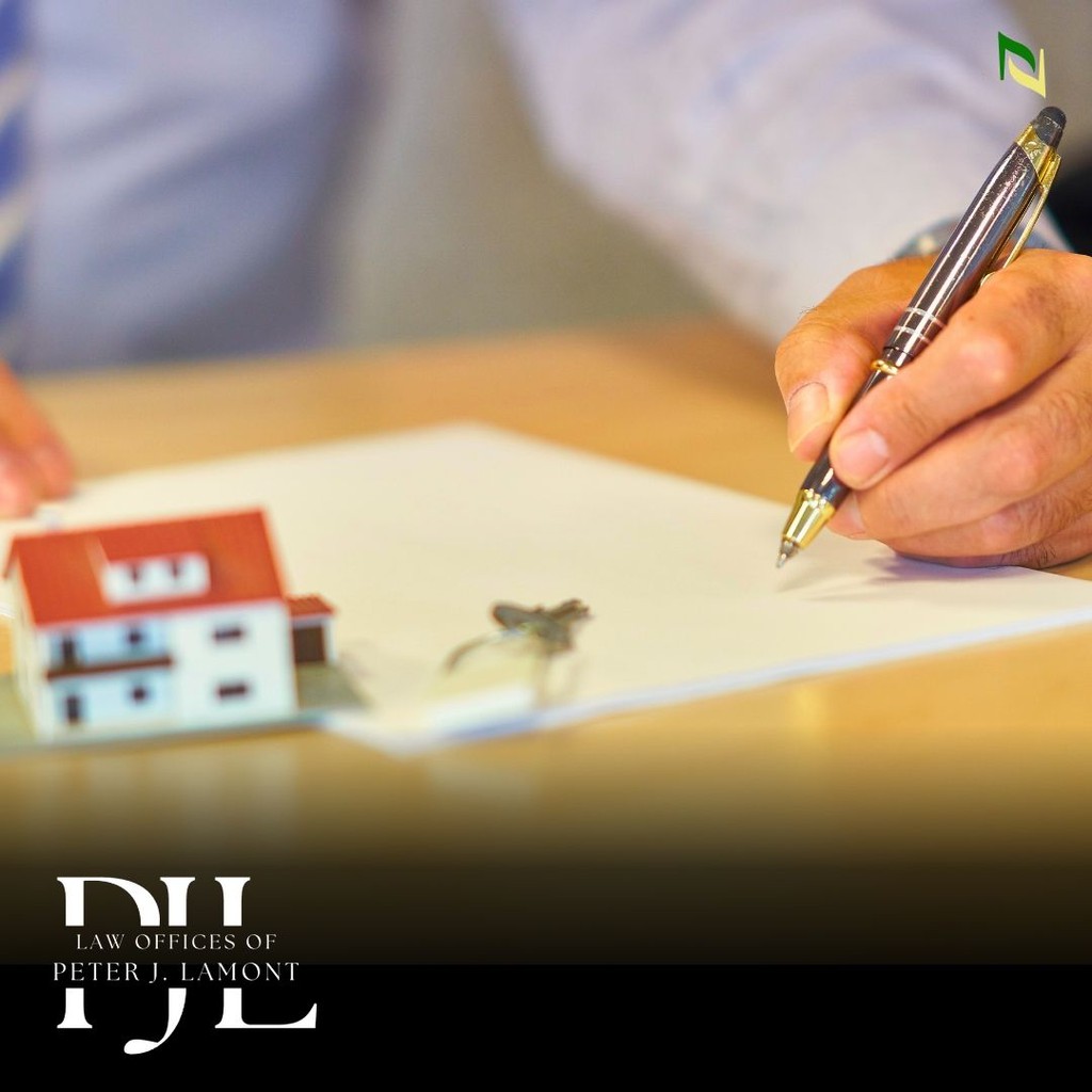 pjllaw's tweet image. Do You Always Need a Lawyer When Buying or Selling Real Estate?: lttr.ai/AcEXS

#njrealestate #StateRequirements #LegalGuidance