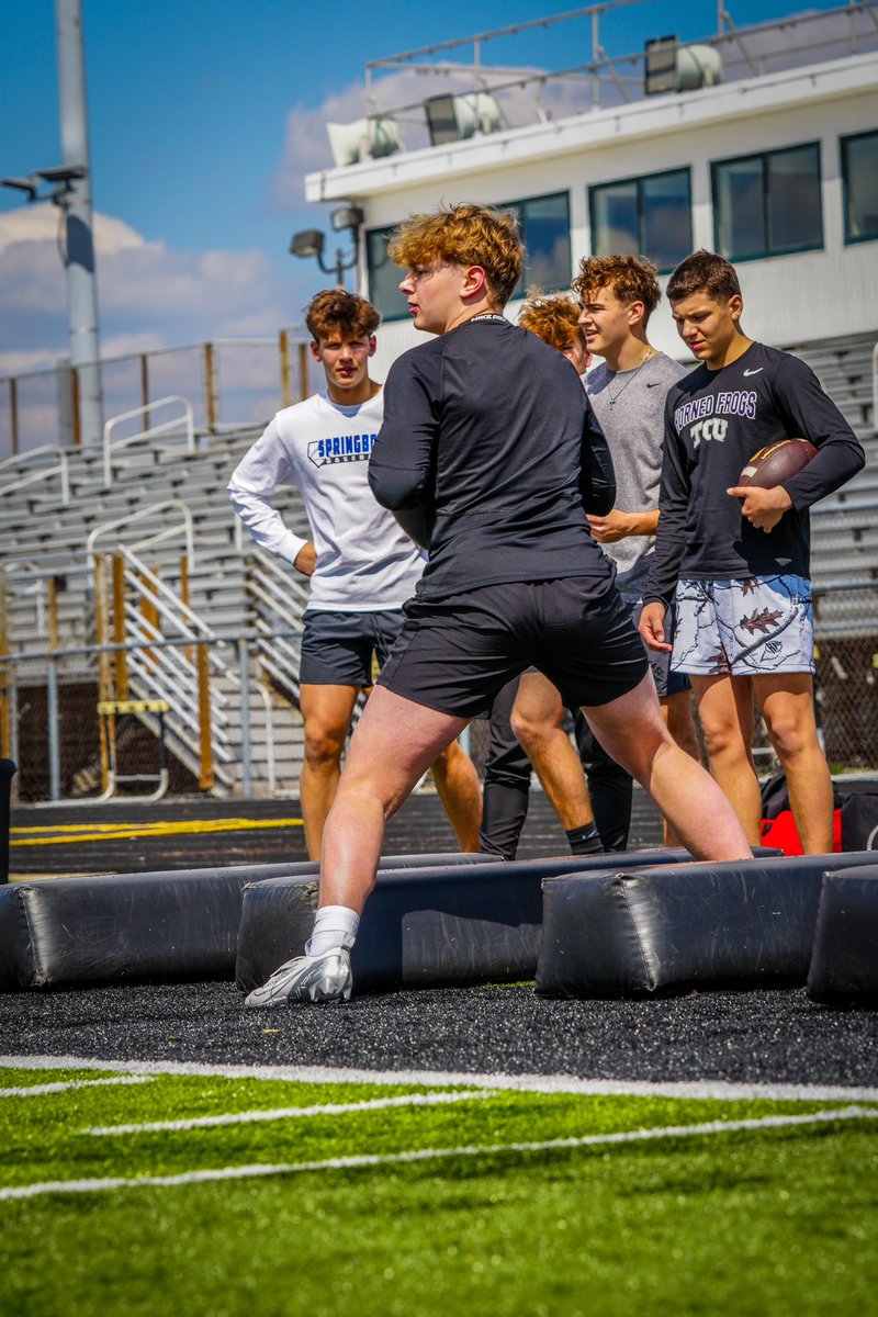 QB Qorral LLC tweet media