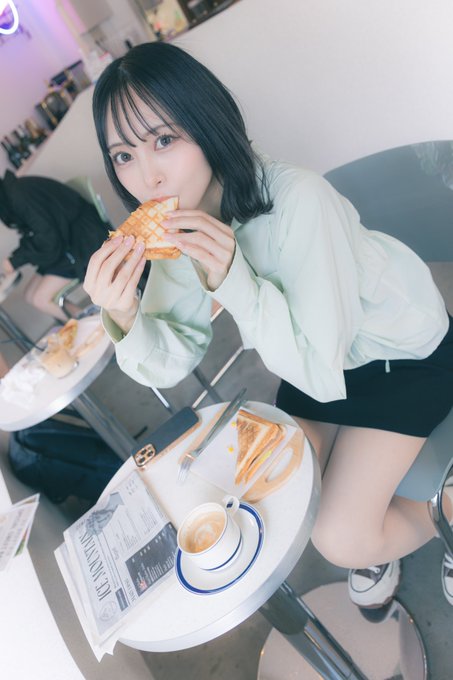 コスプレイヤー雪野ななのTwitter画像33