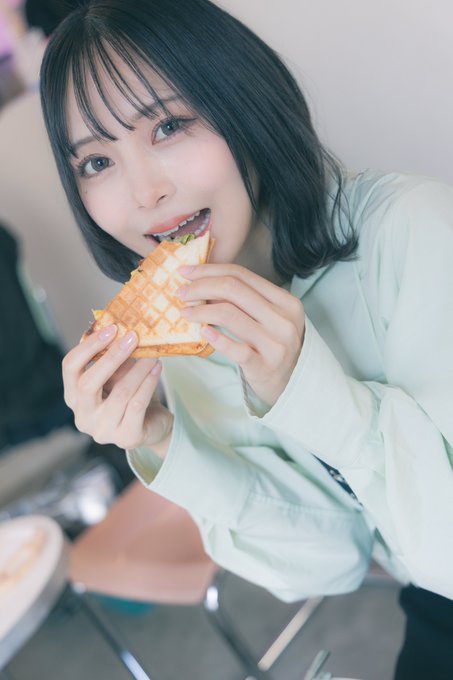 コスプレイヤー雪野ななのTwitter画像34