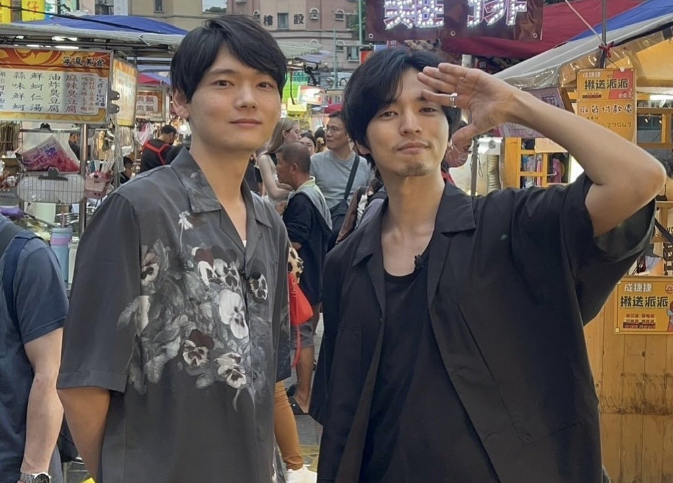 YUKI FURUKAWA 古川雄輝 (@yuki_furukawaYF) / X