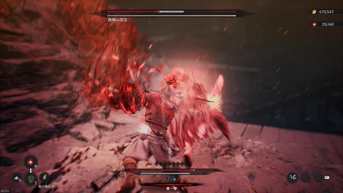 Game*Sparkレビュー:磨き上げられた遊びやすさが光るアクションRPG『The First  Khazan』は大満足のプレイフィールでした親切な設計でプレイヤーを導きつつ、高難度の挑戦が待つ魅力的なRPGである本作。敵は手強いものの何度挑んでも楽しいのです。 