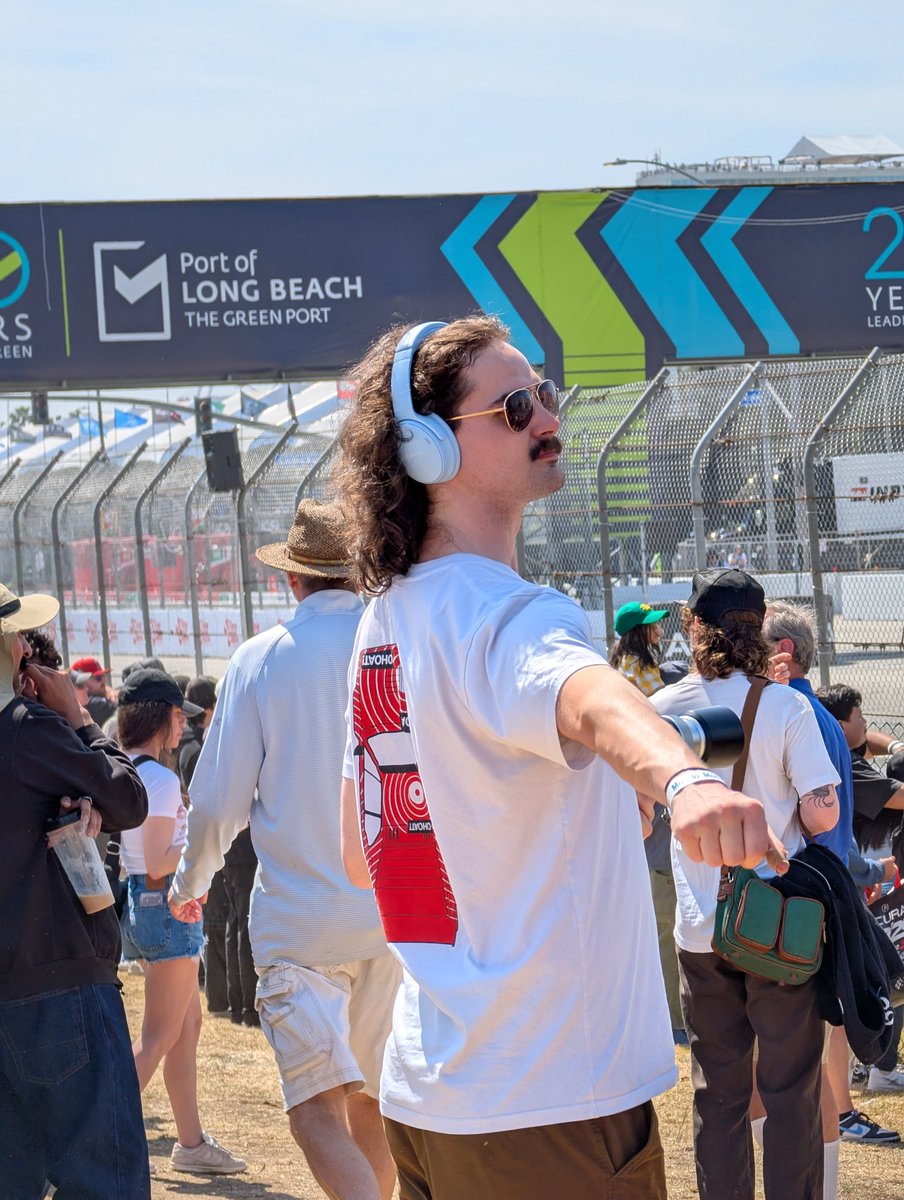 Attn <a href="/deerfella/">j</a> OHOAT at the Long Beach Gran Prix