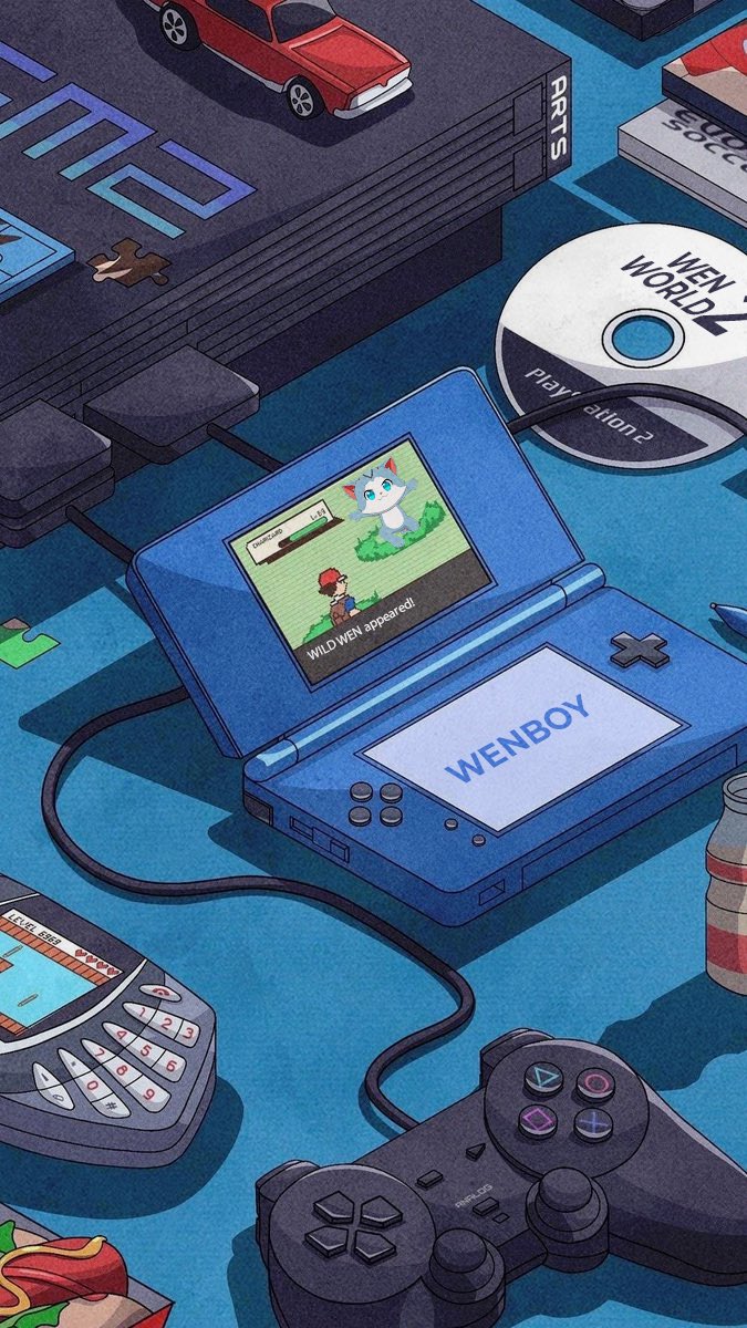 Wen (@wenwencoin) on Twitter photo 