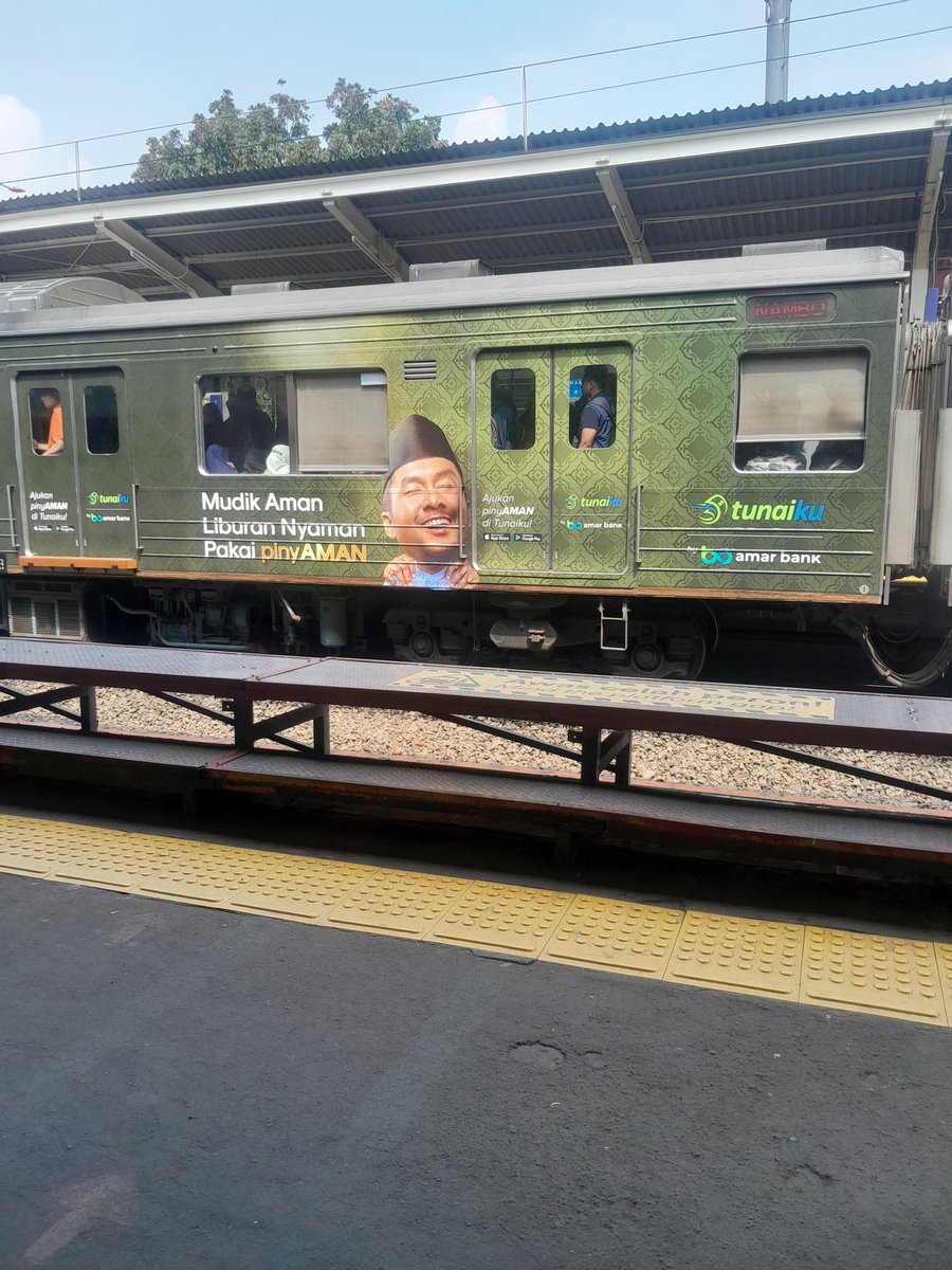 Gedeg bgt najis liatnya