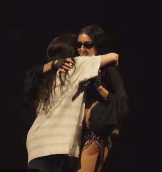 mads is at the diner tweet media