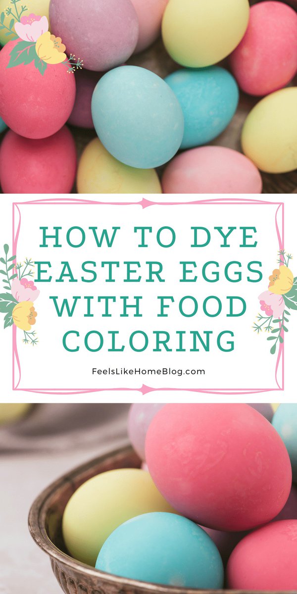 TaraGerner's tweet image. It's so easy to dye Easter eggs at home without a kit!

Read more 👉 lttr.ai/AbdJ8

#EasterEggs #DyeingEggs #DyeingEasterEggs