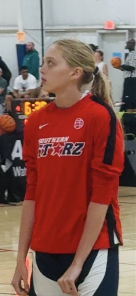 magnolia_hoops's tweet photo. Notable Performers based on the games I watched today @ the Starz Shootout 🏀 
@MegMoore0 / AL So Starz 
Natalia Hodge / Kentucky Prem 
@AveryDavis_3 / AL So Starz https://t.co/SYZCrlUtor