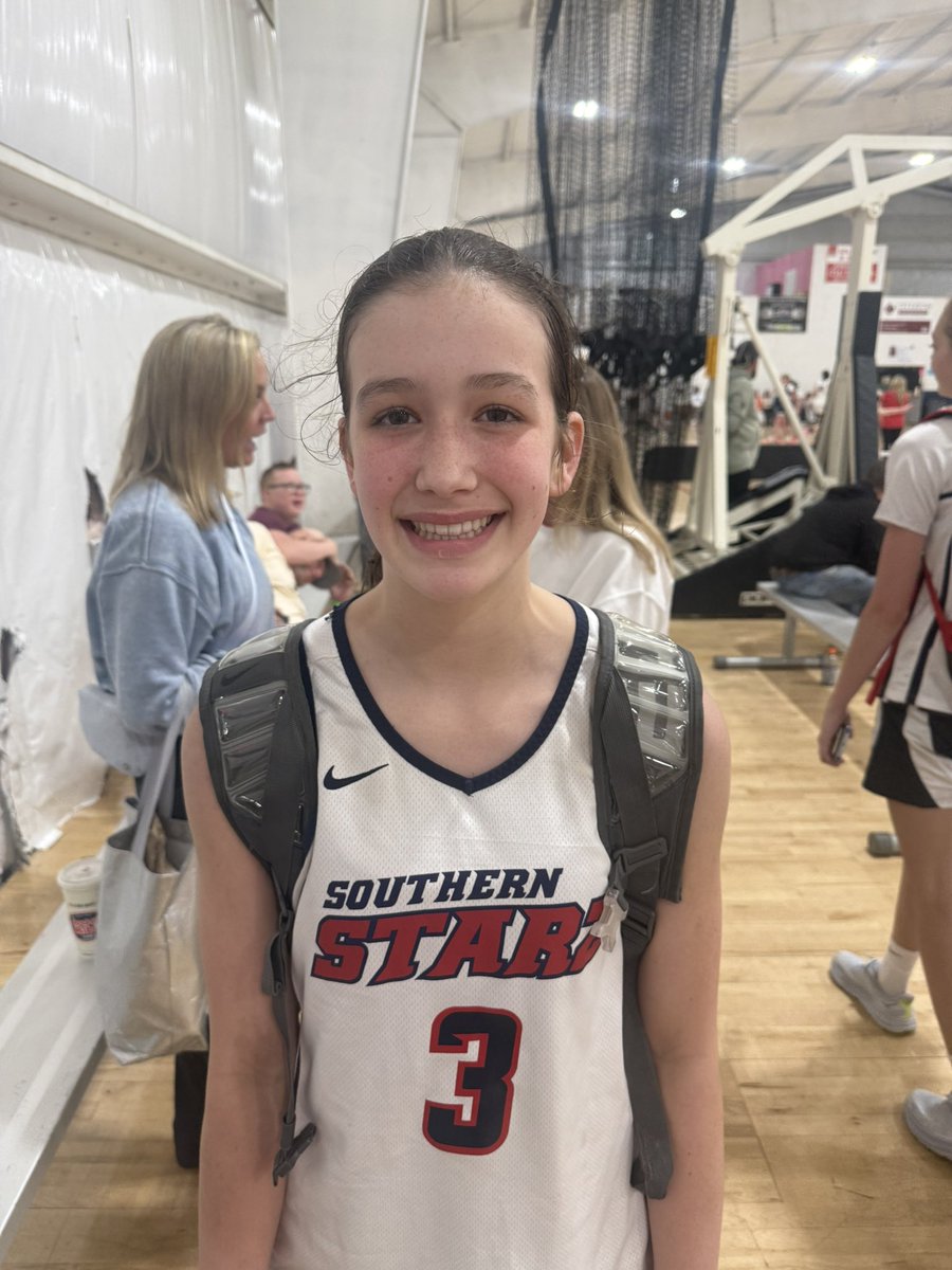 Notable Performers based on the games I watched today @ the Starz Shootout 🏀 
<a href="/MegMoore0/">Meg Moore</a> / AL So Starz 
Natalia Hodge / Kentucky Prem 
<a href="/AveryDavis_3/">Avery Davis</a> / AL So Starz