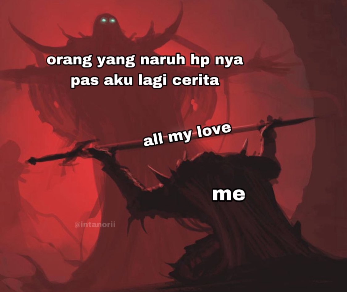 intanorii's tweet image. 