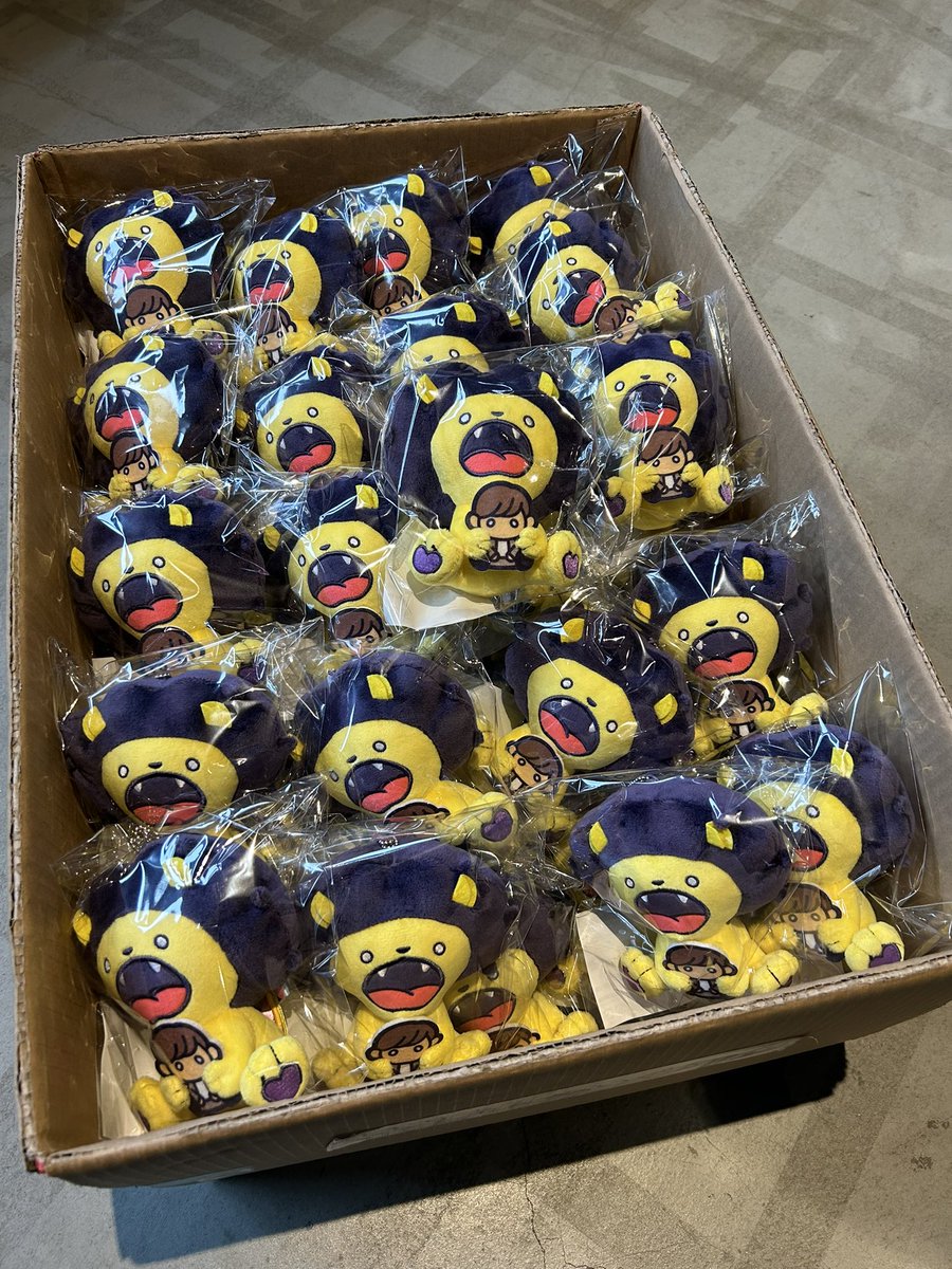 古川慎　kaleido is bloom カレブル　グッズ Furukawa Makoto 2nd Live Tour kaleido is bloom 東京公演 グッズ物販