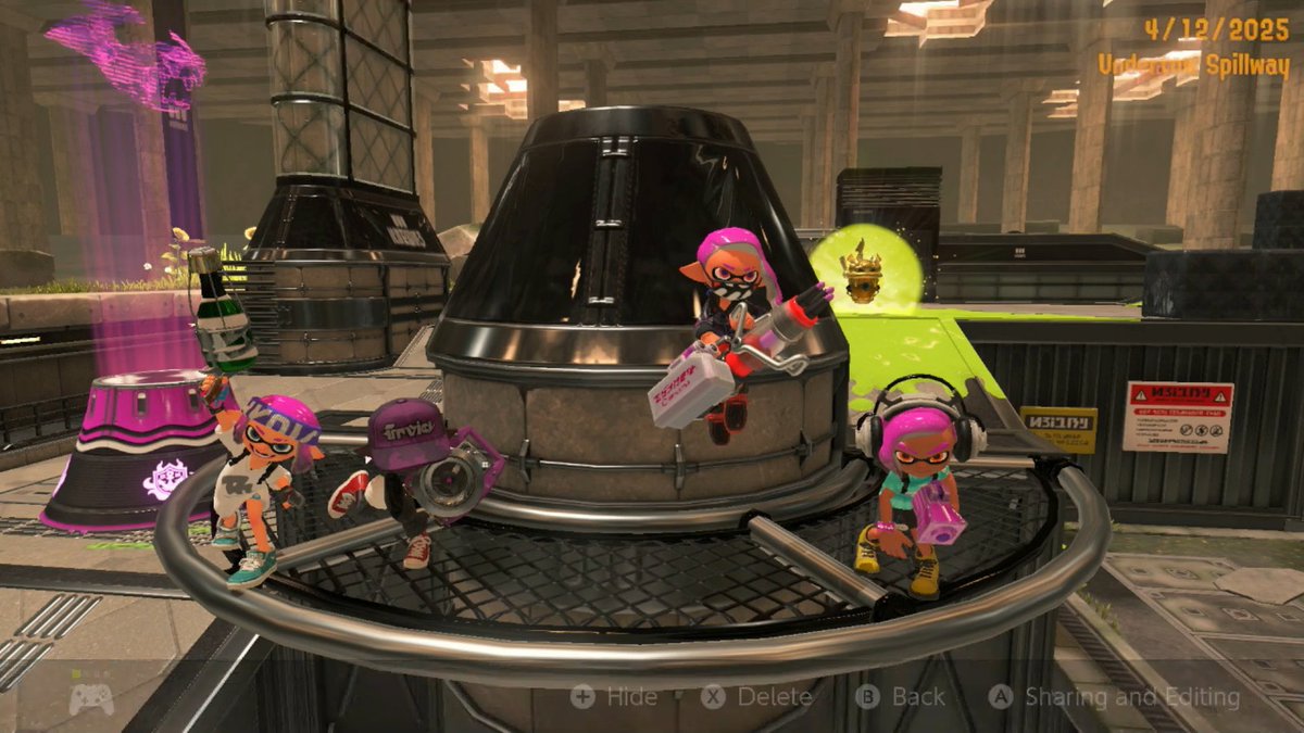 magnolia__spl's tweet image. magnolia wins our first tournament! 1st in MIKU MIKU BEAM!!! 12!

@ParaChu_ 1, 2, 3, MIKU MIKU BEAM!
@TM4ST3R "The Jr. NA"
@OhMyDripzy “HOW DO YOU SQUIDBAG US AND STILL LOSE”
@_fifths 🕐
@Brave_SSB Rabbit Hole Deco 27 Miku