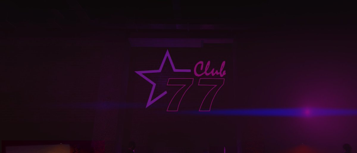 newworld__rp's tweet photo. Such an amazing turn out for the GRAND OPENING OF CLUB 77! https://t.co/paNlmwMGS2