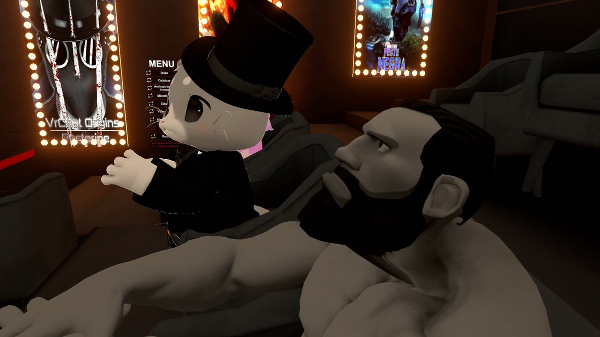 theCHADlucius tweet media