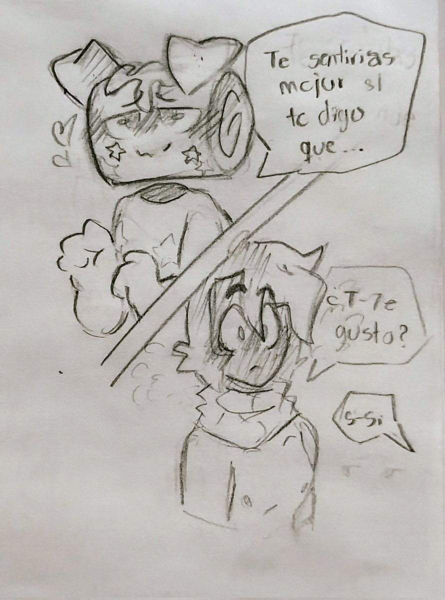 un_negrozumis0's tweet photo. (15/?) 
Con esta libreta uffff si se ve mejor uwu
#SproutxCosmo #NSFW https://t.co/oeTxTUCFtk