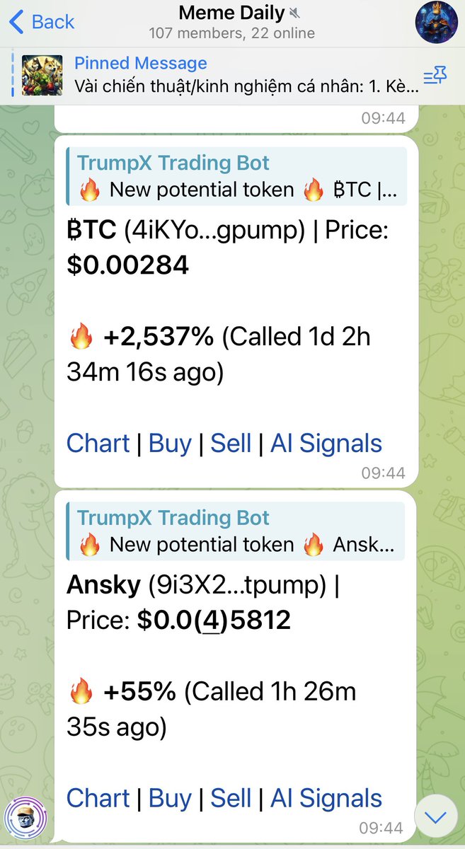 Steven36969's tweet photo. Máy in Sol mà làm kiểu này chắc đòi đình công sớm...Không cho ngày nghỉ ngơi 😁😁
#TrumpX_Bot
#Solana https://t.co/bA2VYd33iR
