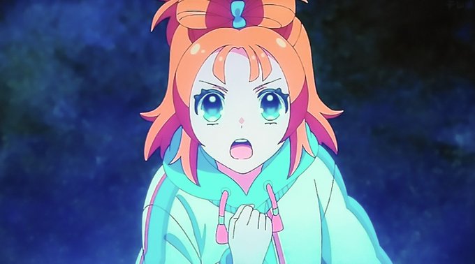 プリンセッション・オーケストラ 第2話