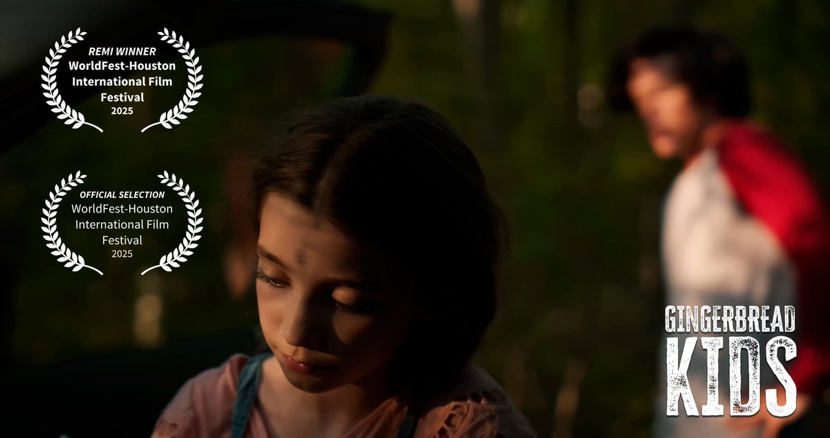 AlexDispoto's tweet photo. This festival is of great significance in the independent filmmaking space and has been a longtime dream of ours to secure a win amongst the greats and trace their path to bigger and better screens. To say that we have won the same award as Steven Spielberg is mind bending to us. https://t.co/ziF8TSbiUB