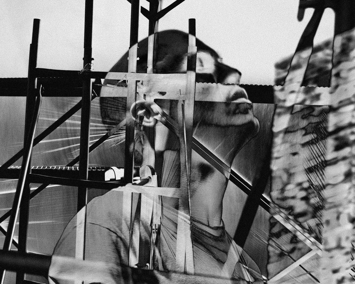 handré isaí tweet media