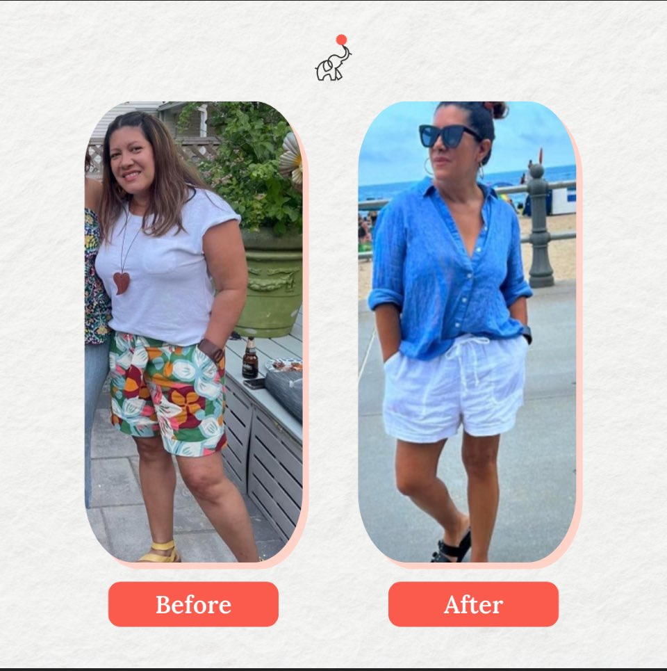 Candice_Smith_'s tweet photo. Danielle has achieved an incredible transformation, losing 70 pounds on semaglutide! 🌟 Her journey is nothing short of inspiring, showing just how powerful commitment and the right tools can be! 

https://t.co/l45n9m7R8C https://t.co/BmHn0oKQBT