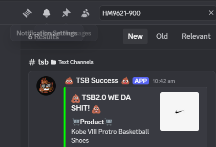 The Shit Bot (@the_shit_bot) on Twitter photo Yo <a href="/mr_tmc_/">Mang Johnny</a>, TSB2 iced that Kobe VIII Protro checkout! Card maxed & magic unleashed—your cop just flipped into cheeky profit. Stay saucy 💩 Yo <a href="/mr_tmc_/">Mang Johnny</a>, TSB2 iced that Kobe VIII Protro checkout! Card maxed & magic unleashed—your cop just flipped into cheeky profit. Stay saucy 💩