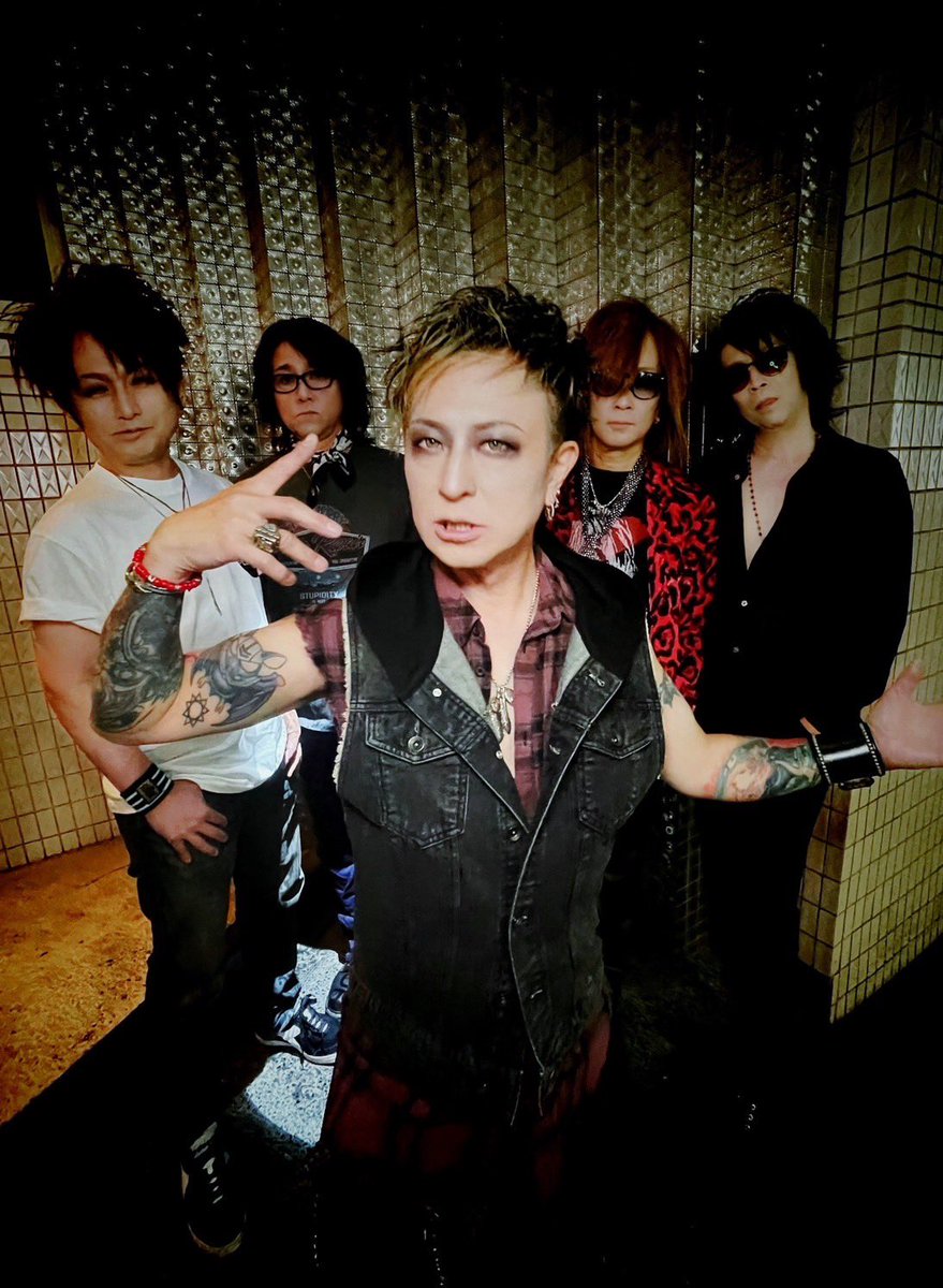 TERRY's birthday partyにご来場の皆さん、出演者/スタッフ、池袋手刀スタッフの皆さんありがとうございました！

盛大にTERRYの還暦を祝えたと思います㊗️

また次回公演をお楽しみ。

Thanks Japan.
See Yah!

#13thirteen_info