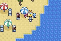 🚨EXCLUSIVA🚨
💣BOMBAZO💣

La nueva versión del hackrom del Team Rocket Jessie &amp; James saldrá el día 17 de abril en <a href="/Whack_a_Hack/">Whack a Hack!</a>.

Contará con 8 misiones nuevas que podrás completar durante las vacaciones de Jessie y James en Isla Canela ☀️⛱️🌊