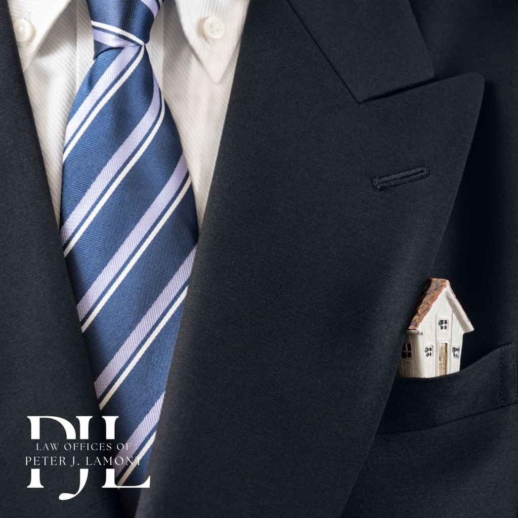 pjllaw's tweet image. While it is an additional expense, hiring an attorney can save you thousands of dollars by preventing legal issues or renegotiating unfavorable terms.

Read more 👉 lttr.ai/AdlA8

#njrealestate #StateRequirements #LegalGuidance