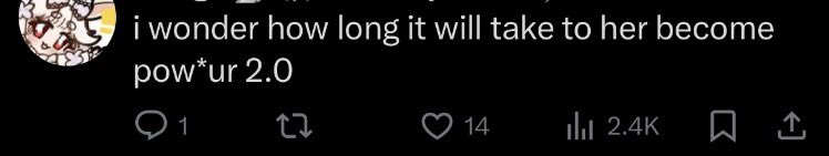 Powdur 🤍🪻 tweet media