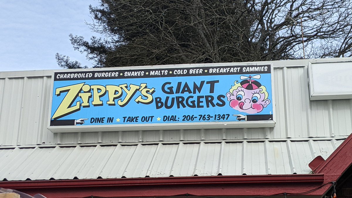 The Burger Bastard tweet media