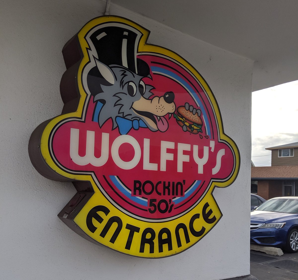 The Burger Bastard tweet media