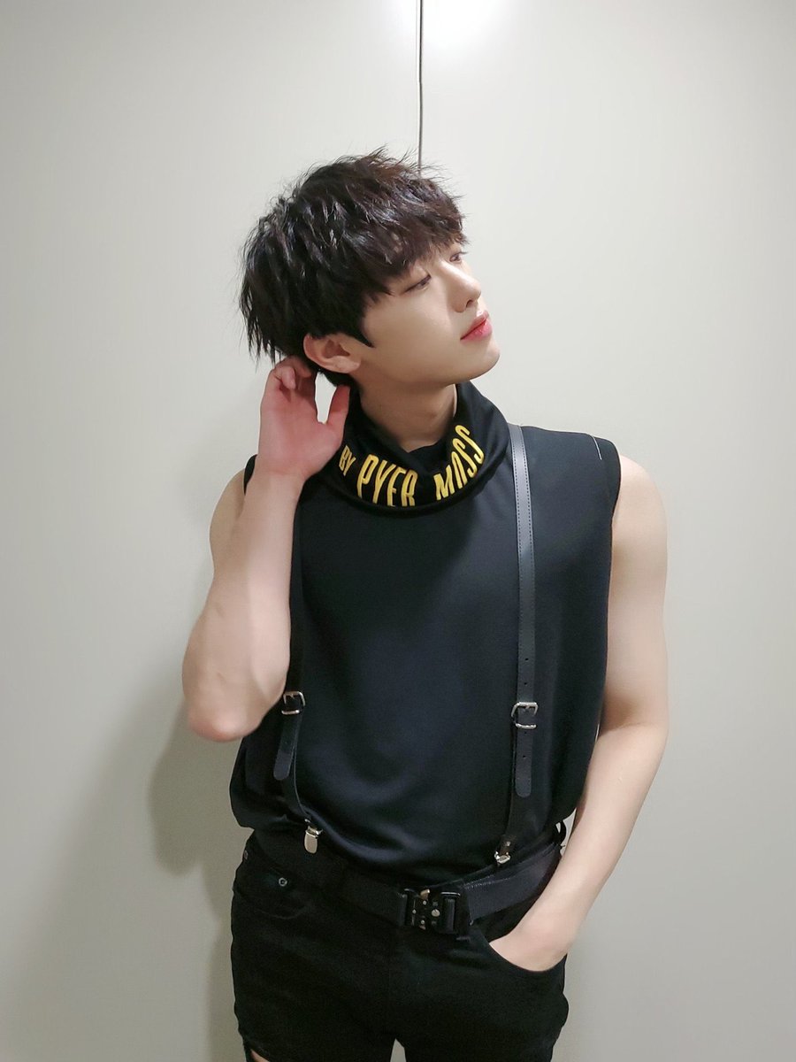 infinitygolcha's tweet photo. HAPPY TAG DAY! 🐥🎂🎉
May your days always filled with happiness, health, many good things only Youngtaek 🤍 just as you continue to inspire us with ur music ⭐️🥹🫶🏻❤️❤️
#Our_Little_Chick_TAG_Day
#Dear_영택__상처입고_넘어져도_너는_니스만의_오아시스야💛
#GoldenChild #골든차일드 https://t.co/MYg82NPsM3