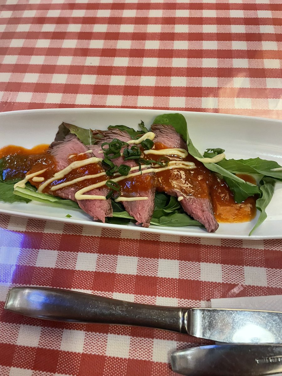 manabomomo's tweet photo. 今日は嫁さんとランチ飲み。 https://t.co/zM2Jhaj7J6