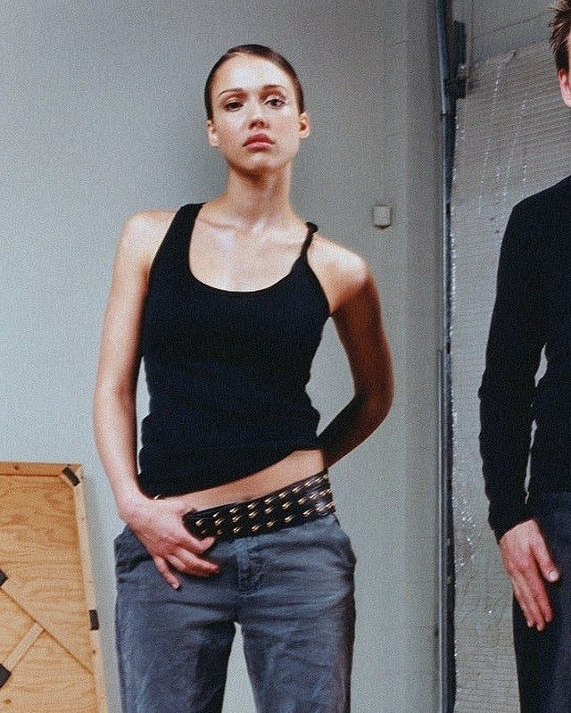 mycoolestdiary's tweet photo. jessica alba as max guevera in dark angel https://t.co/7Lf08Lwd00