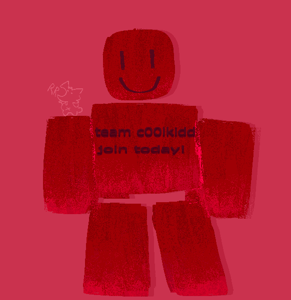 RustyRobos's tweet photo. got bored made a c00lkidd cosplay based off a drawing i made, i made it public and the cheapest price i could (5 robux each) so feel free to use it if you like
https://t.co/V48i9fyf2S
https://t.co/nCphBuuNf2
#Forsaken https://t.co/8M8STu0wiq